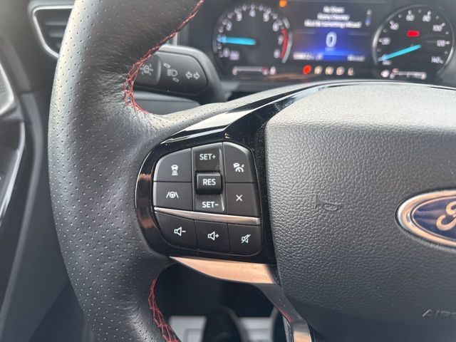 2023 Ford Explorer ST-Line Random Lake WI