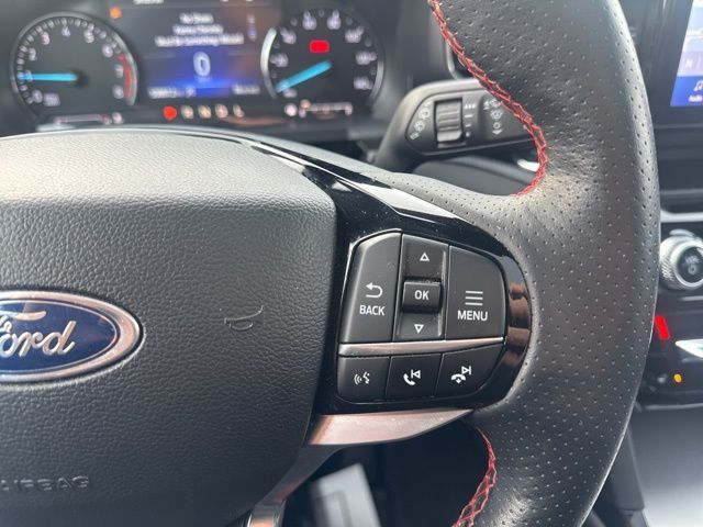 2023 Ford Explorer ST-Line Random Lake WI