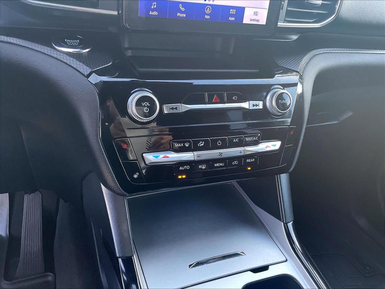 2023 Ford Explorer ST-Line Roseville CA