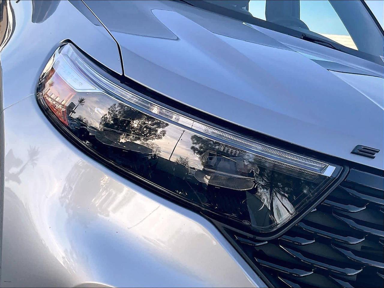 2023 Ford Explorer ST-Line Roseville CA