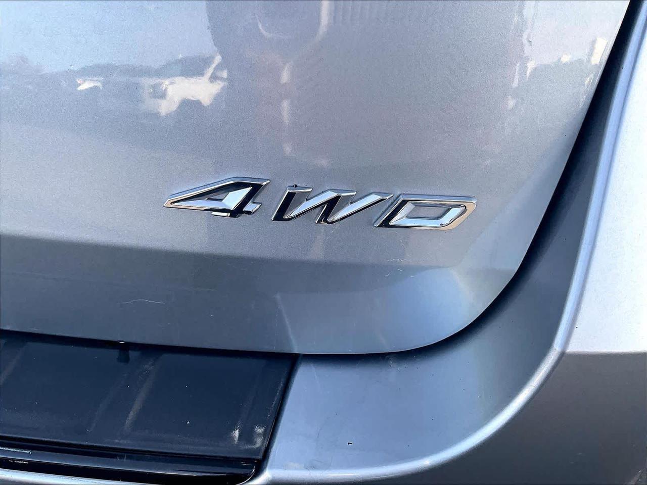 2023 Ford Explorer ST-Line Roseville CA