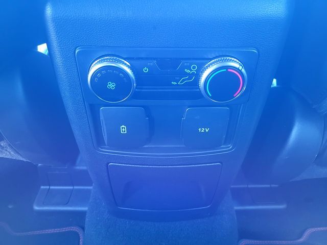 2023 Ford Explorer ST-Line Roseville CA