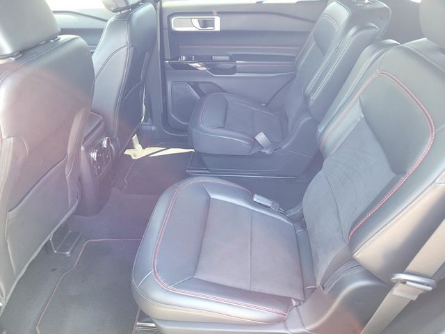 2023 Ford Explorer ST-Line Roseville CA
