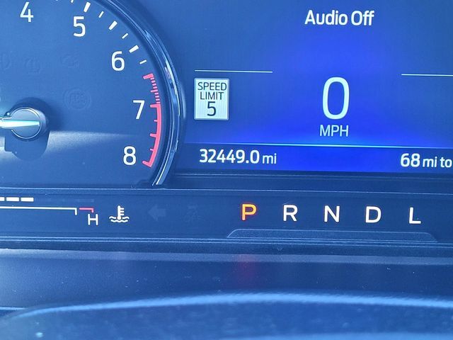 2023 Ford Explorer ST-Line Roseville CA