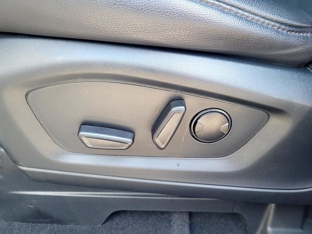 2023 Ford Explorer ST-Line Roseville CA