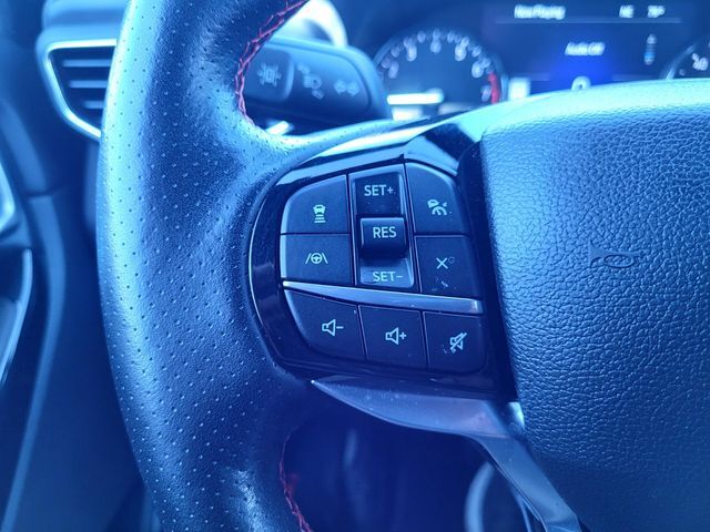 2023 Ford Explorer ST-Line Roseville CA