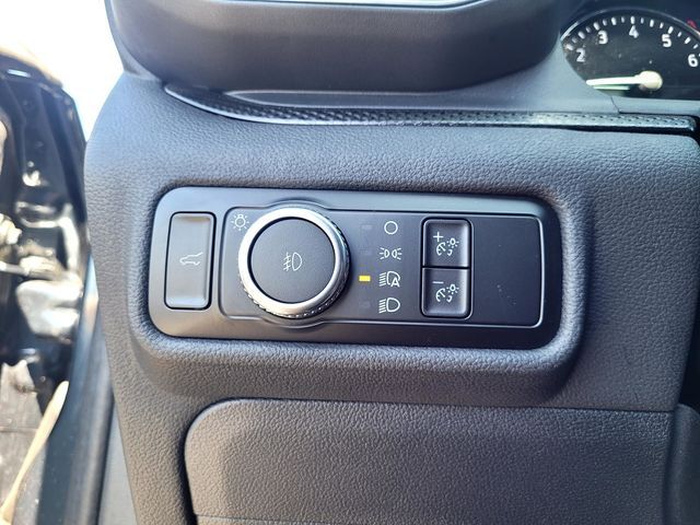 2023 Ford Explorer ST-Line Roseville CA