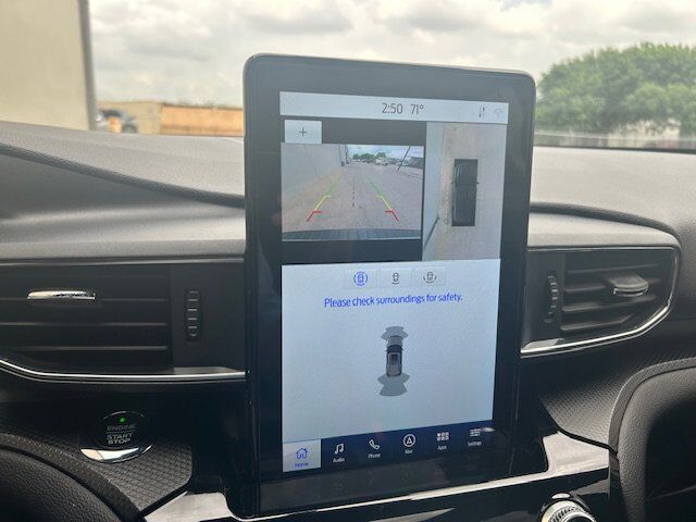 2023 Ford Explorer ST-Line New Braunfels TX