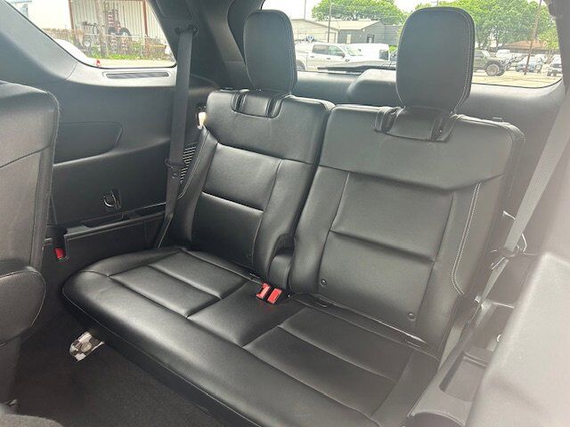 2023 Ford Explorer ST-Line New Braunfels TX