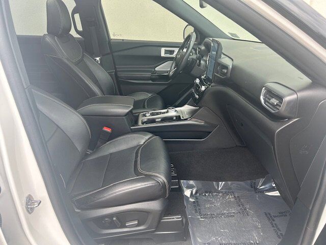 2023 Ford Explorer ST-Line New Braunfels TX