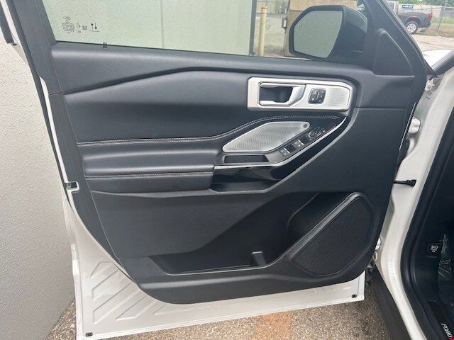 2023 Ford Explorer ST-Line New Braunfels TX