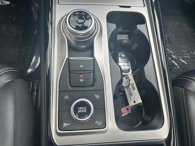 2023 Ford Explorer ST-Line New Braunfels TX