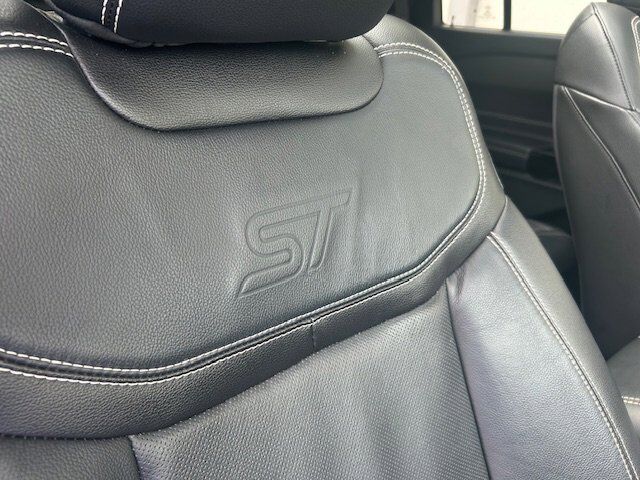 2023 Ford Explorer ST-Line New Braunfels TX