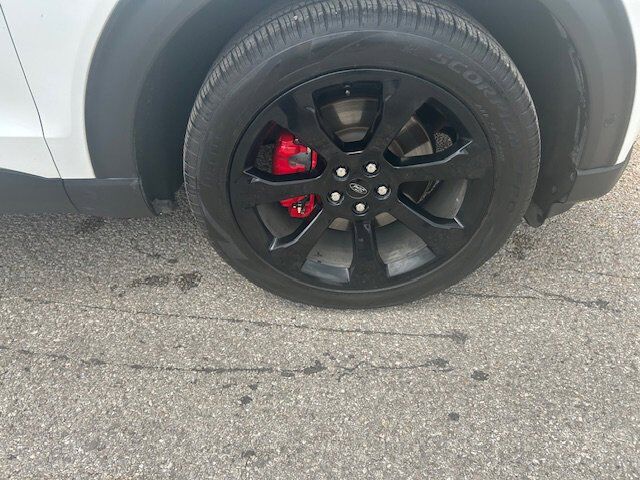 2023 Ford Explorer ST-Line New Braunfels TX