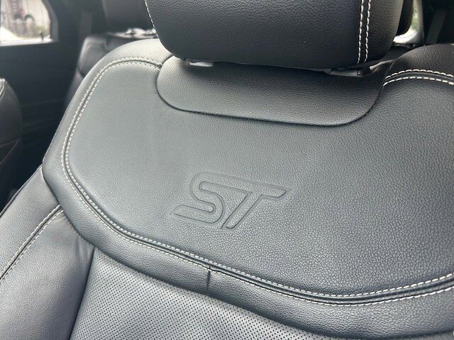 2023 Ford Explorer ST-Line New Braunfels TX