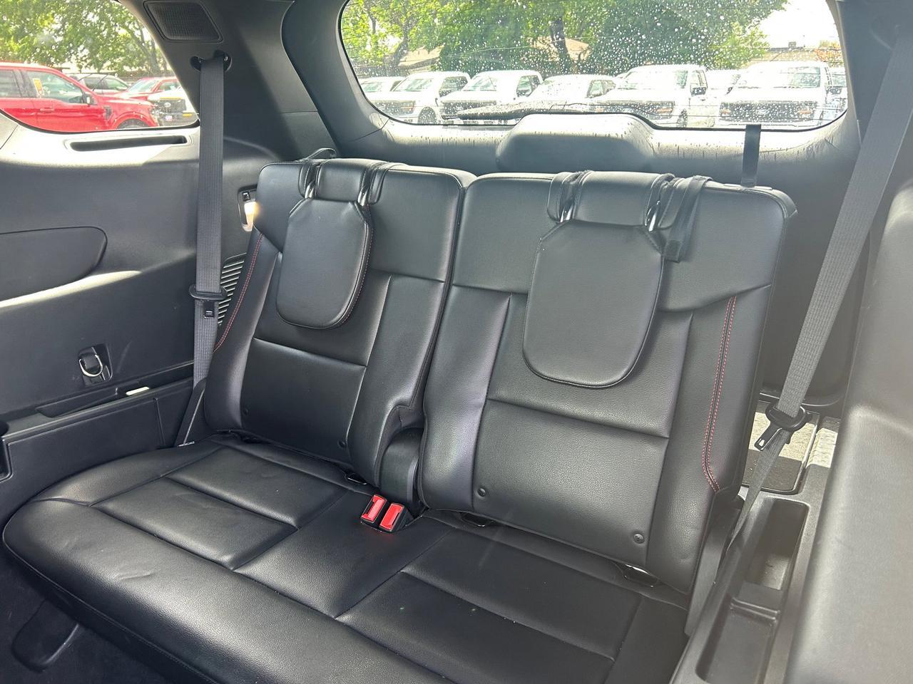 2023 Ford Explorer ST-Line New Braunfels TX