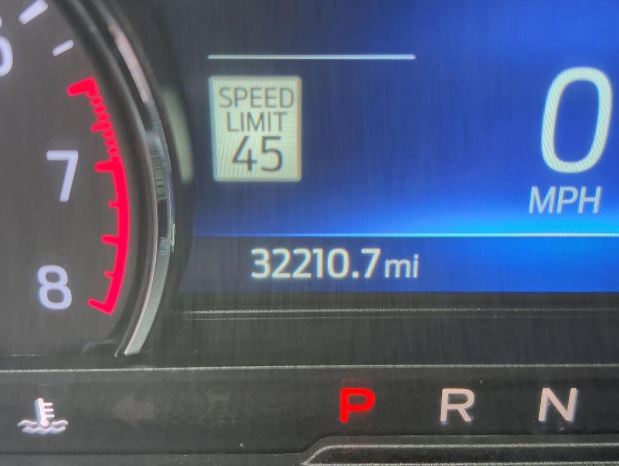 2023 Ford Explorer ST-Line San Juan TX