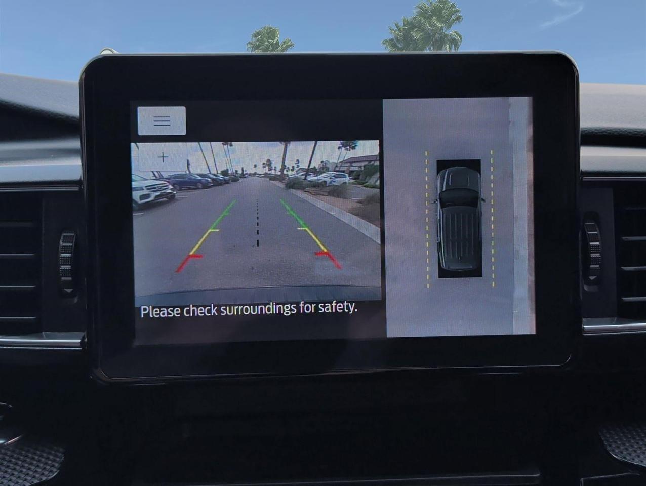 2023 Ford Explorer ST-Line San Juan TX