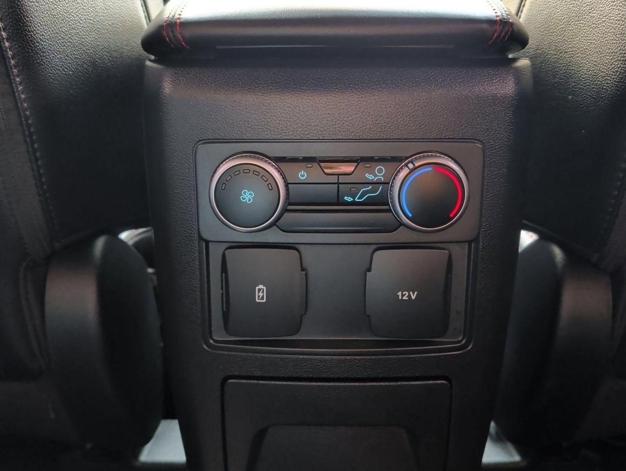 2023 Ford Explorer ST-Line San Juan TX