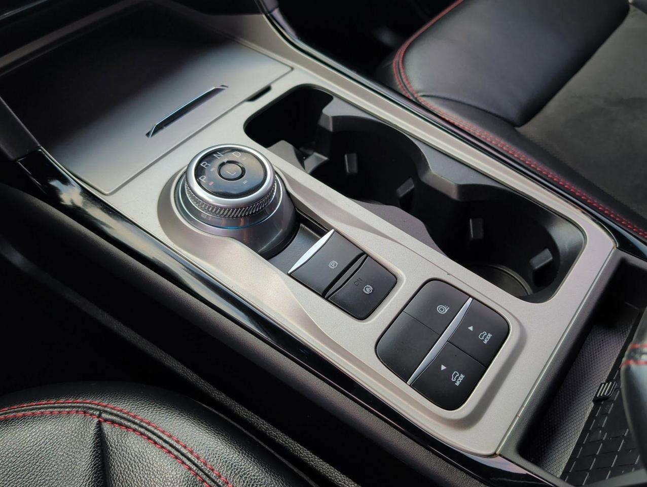 2023 Ford Explorer ST-Line San Juan TX