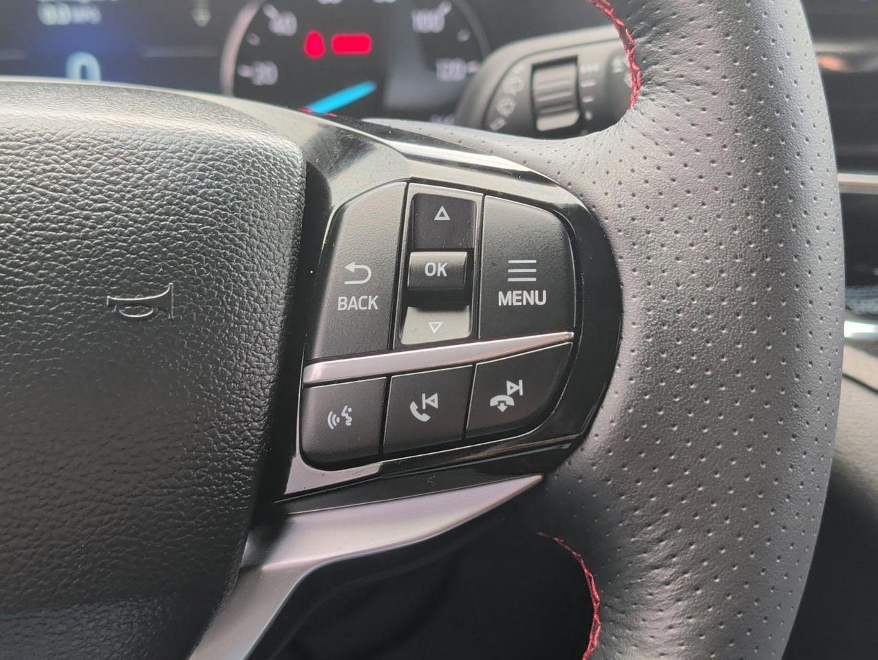 2023 Ford Explorer ST-Line San Juan TX