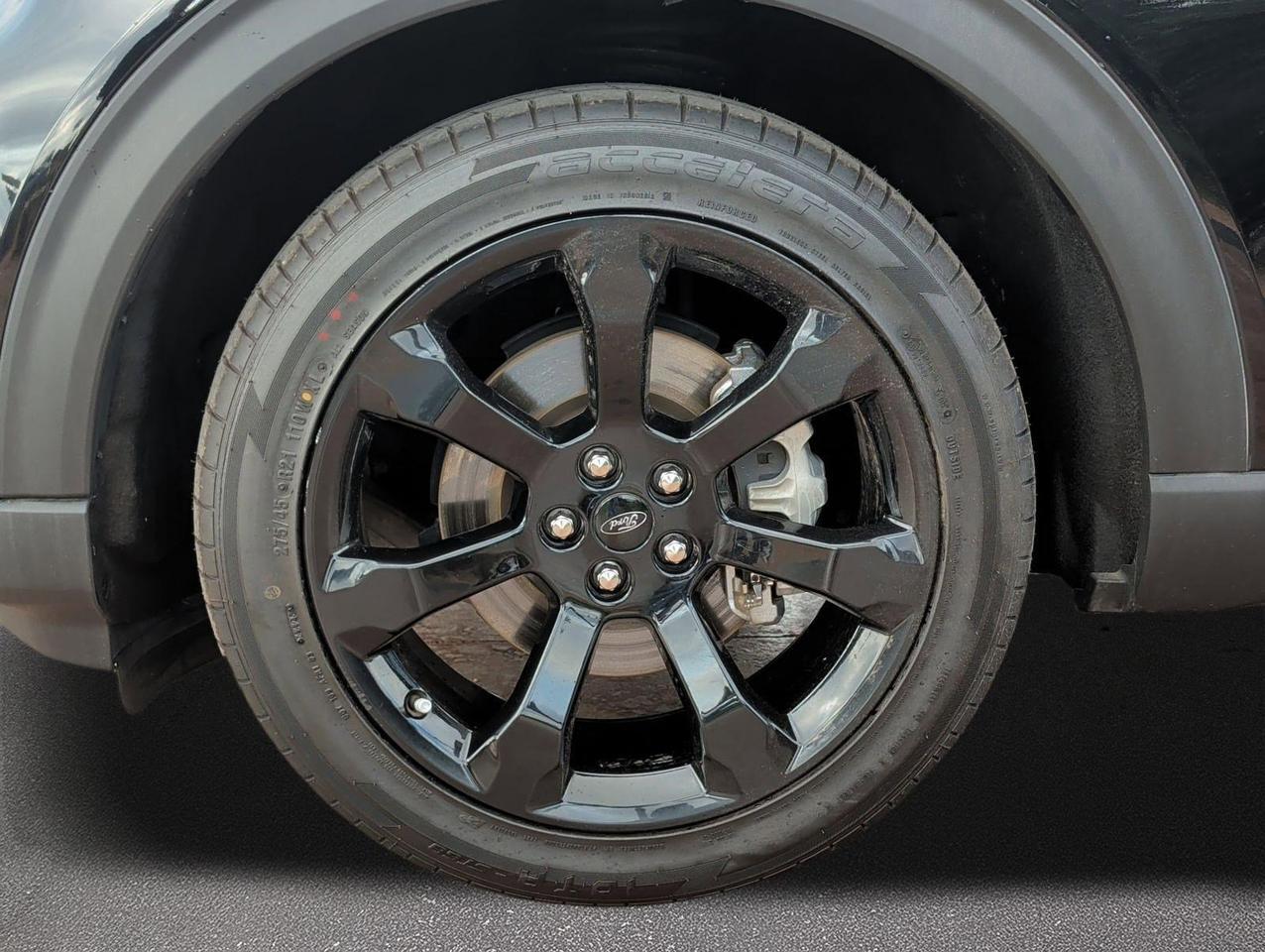 2023 Ford Explorer ST-Line San Juan TX