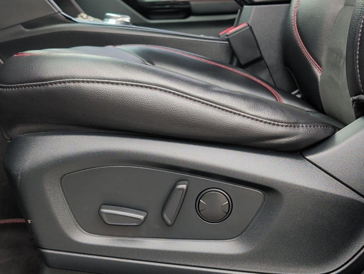 2023 Ford Explorer ST-Line San Juan TX