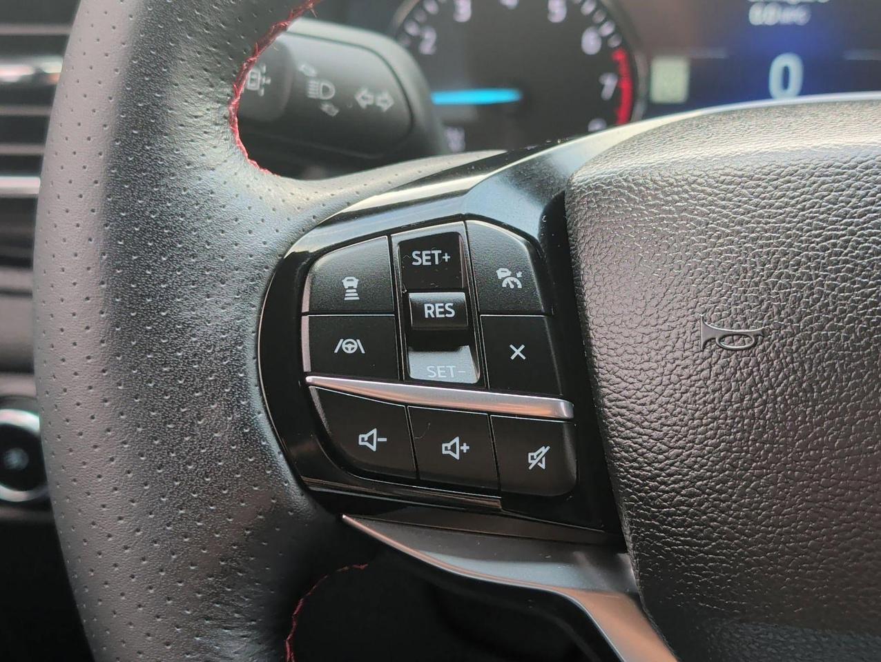 2023 Ford Explorer ST-Line San Juan TX