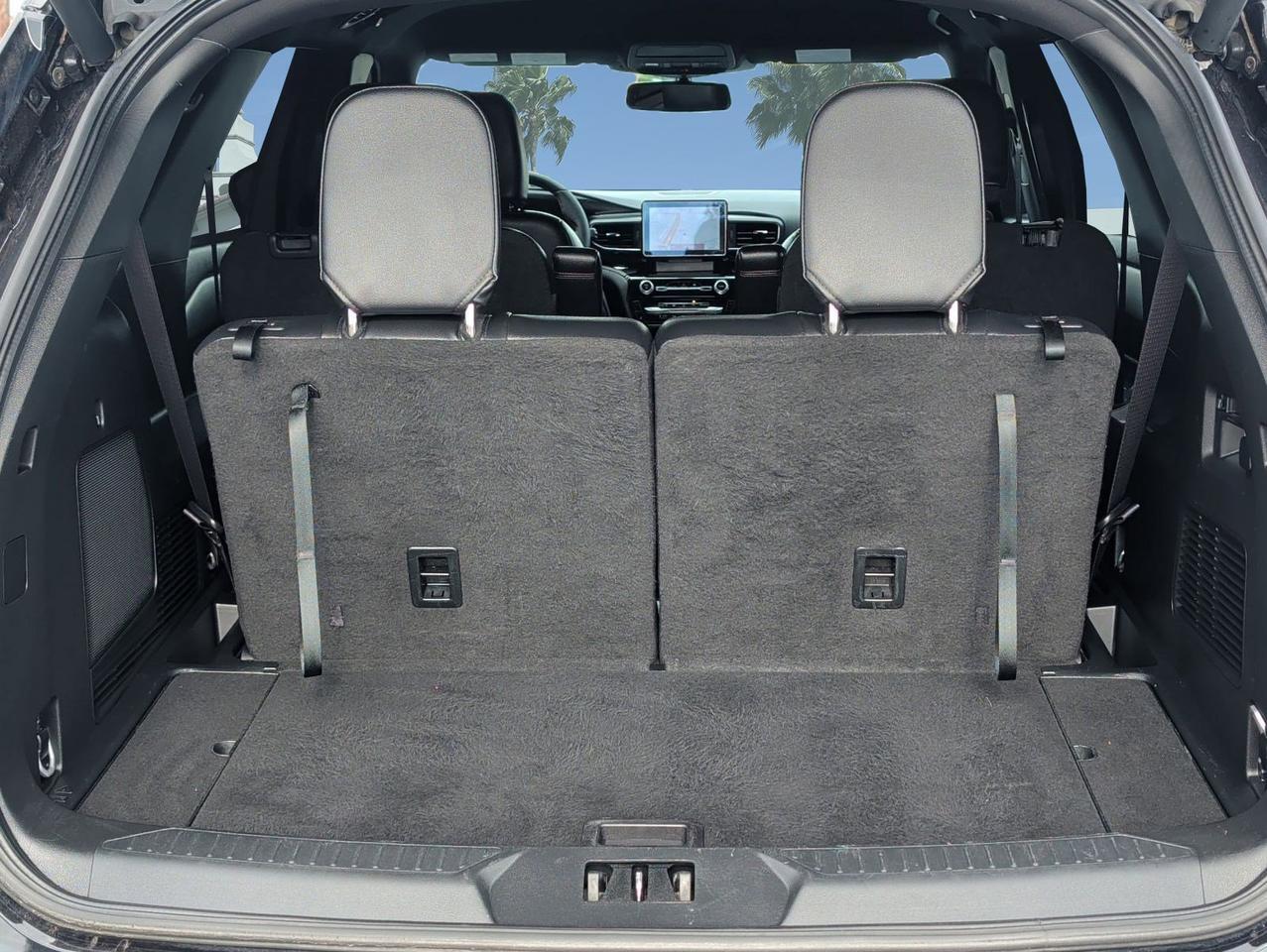 2023 Ford Explorer ST-Line San Juan TX