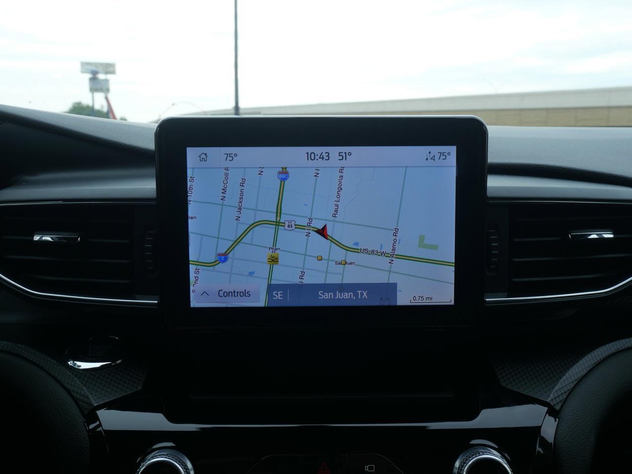 2023 Ford Explorer ST-Line San Juan TX