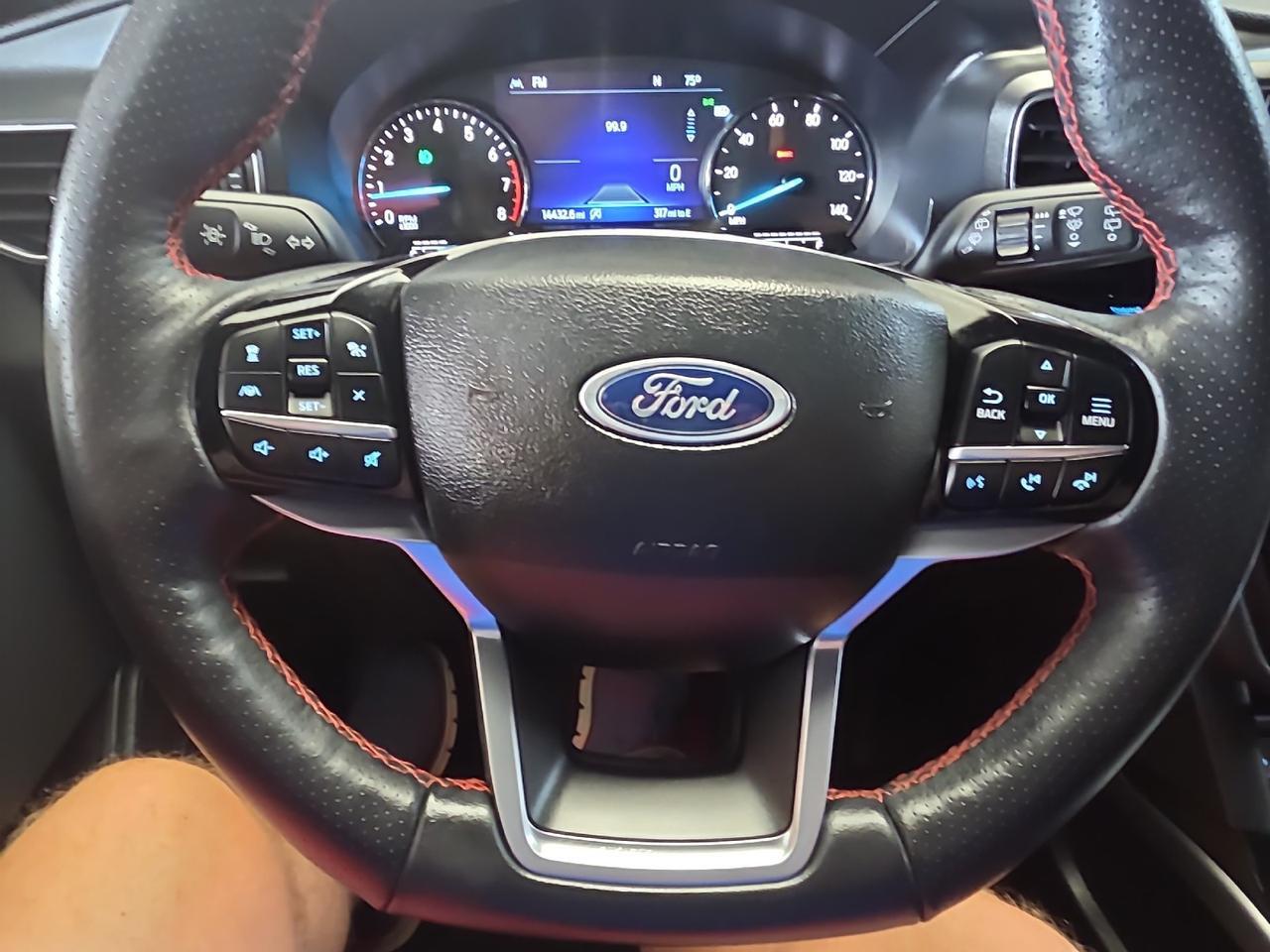 2023 Ford Explorer ST-Line Sand Lake NY