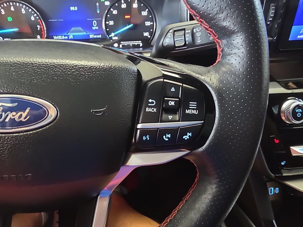 2023 Ford Explorer ST-Line Sand Lake NY