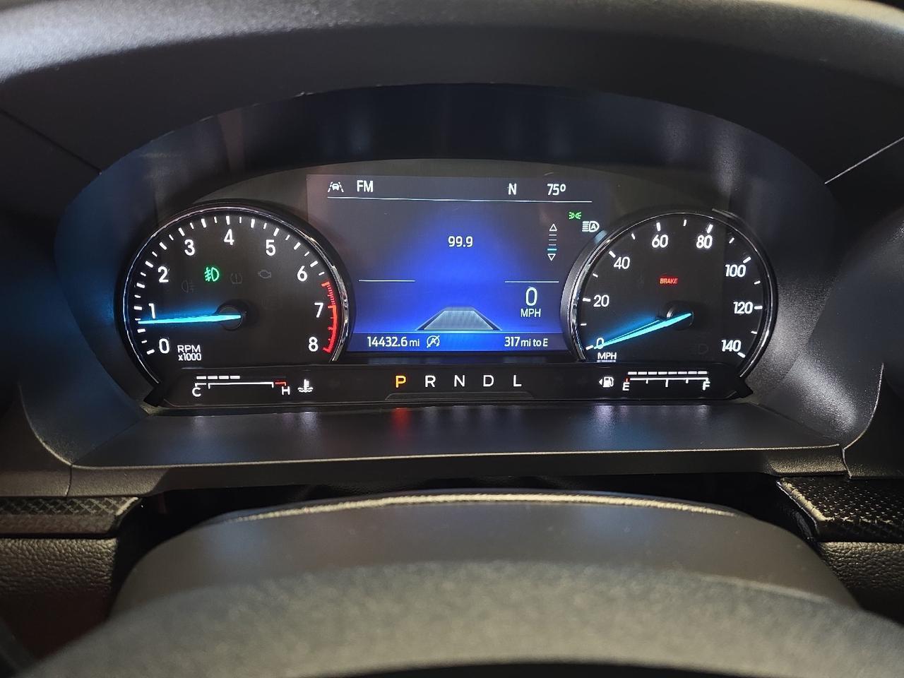 2023 Ford Explorer ST-Line Sand Lake NY