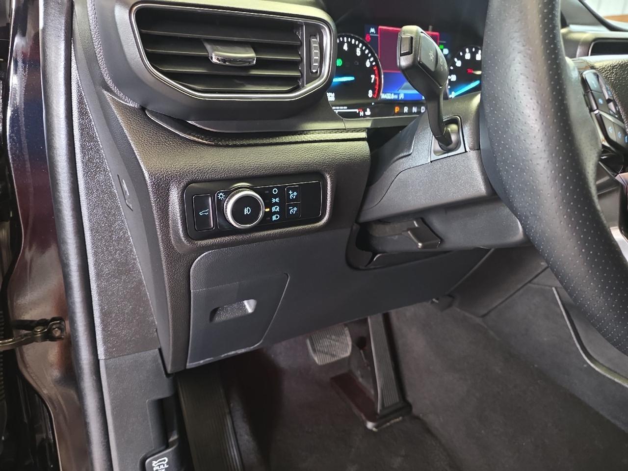 2023 Ford Explorer ST-Line Sand Lake NY