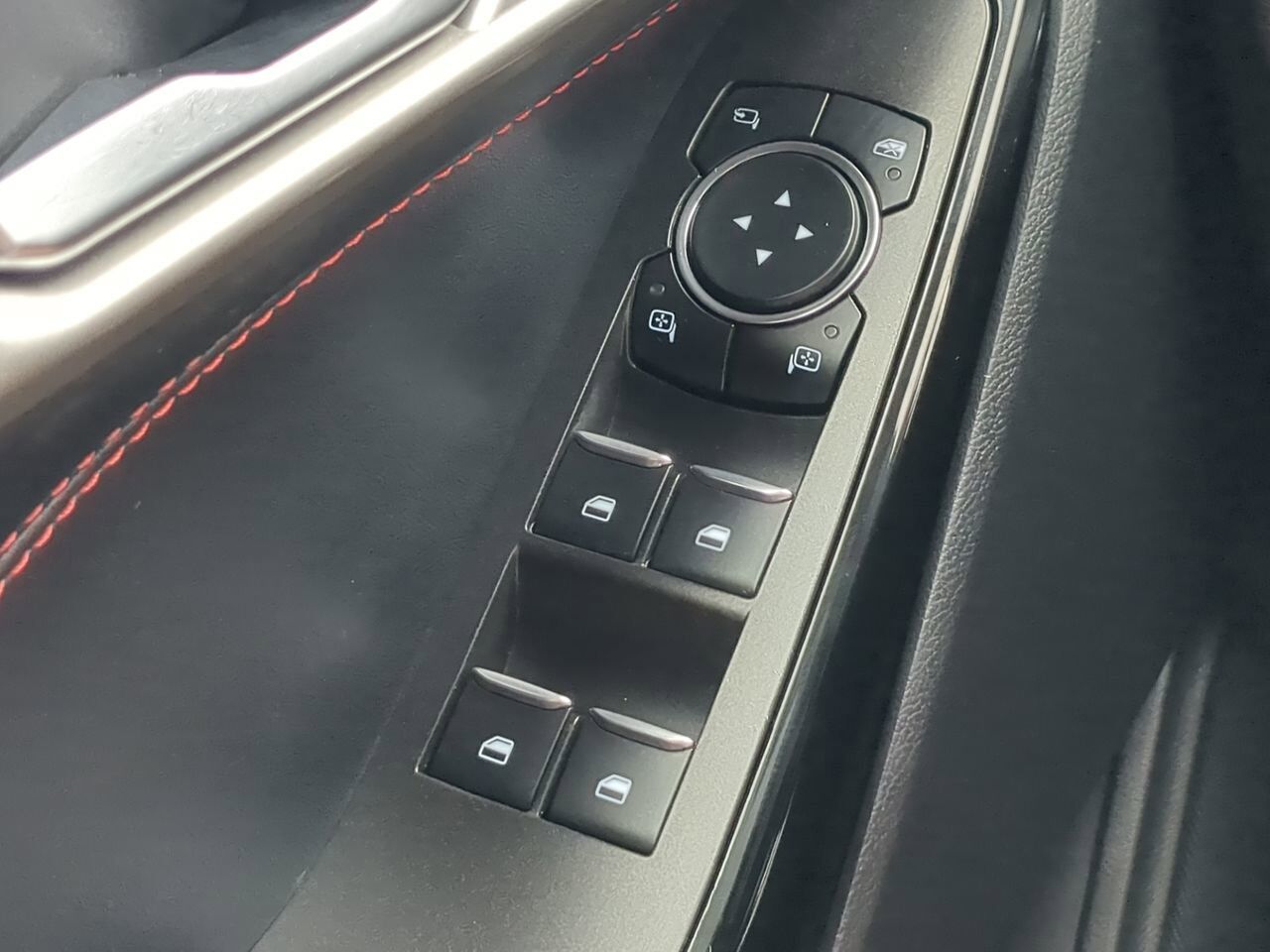 2023 Ford Explorer ST-Line Winder GA