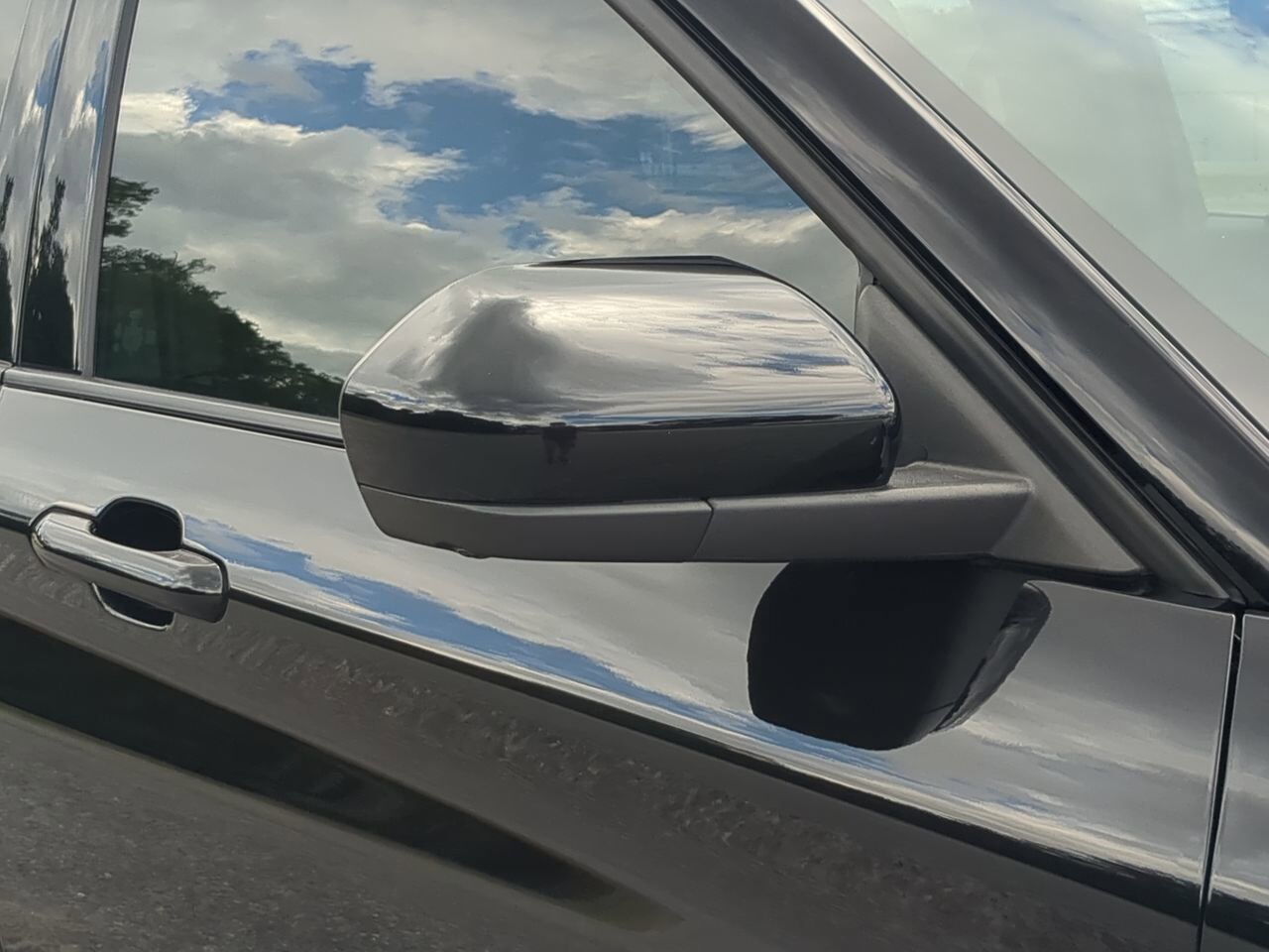 2023 Ford Explorer ST-Line Winder GA