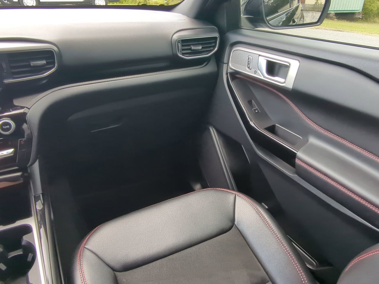 2023 Ford Explorer ST-Line Winder GA