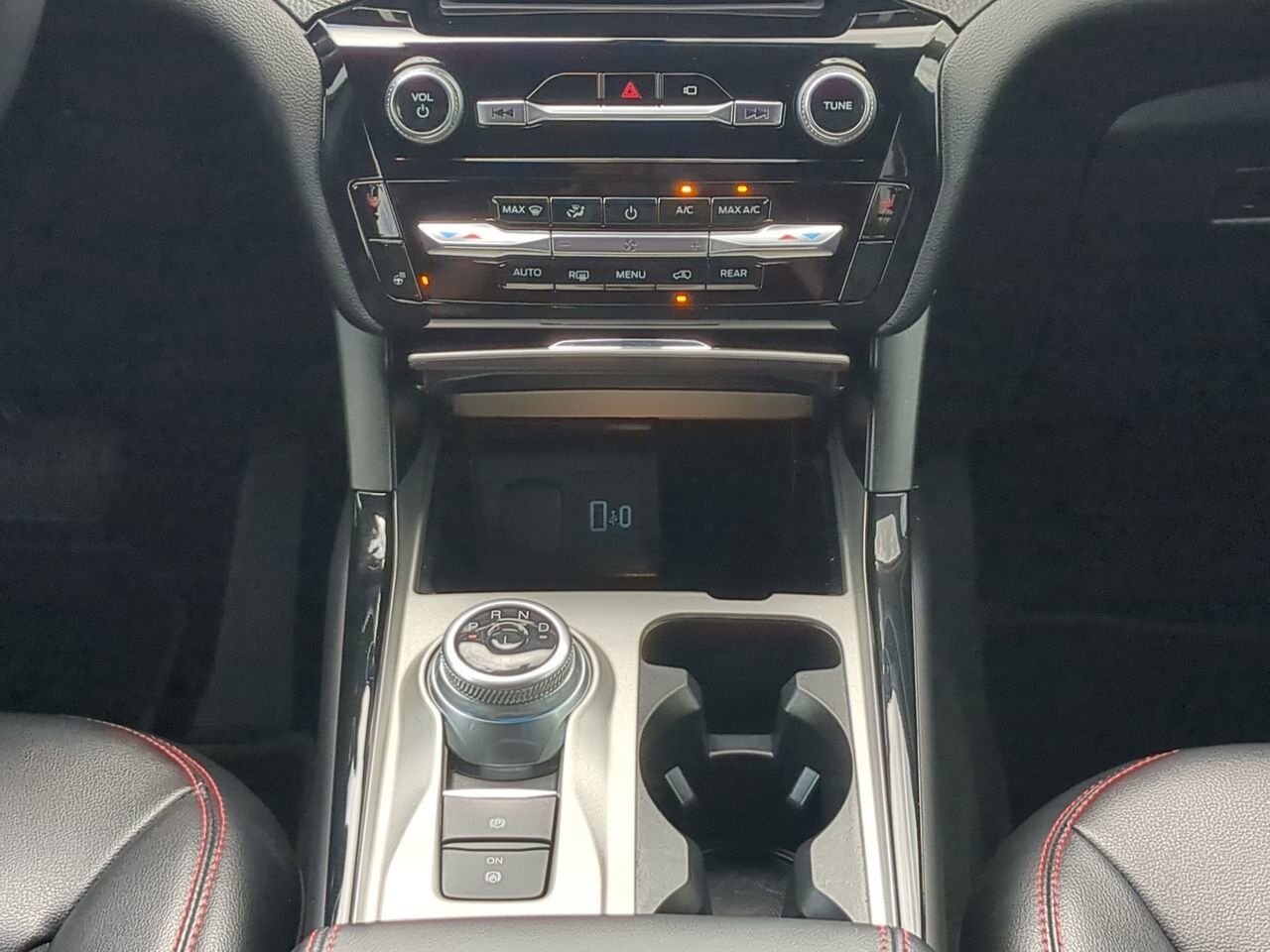 2023 Ford Explorer ST-Line Winder GA