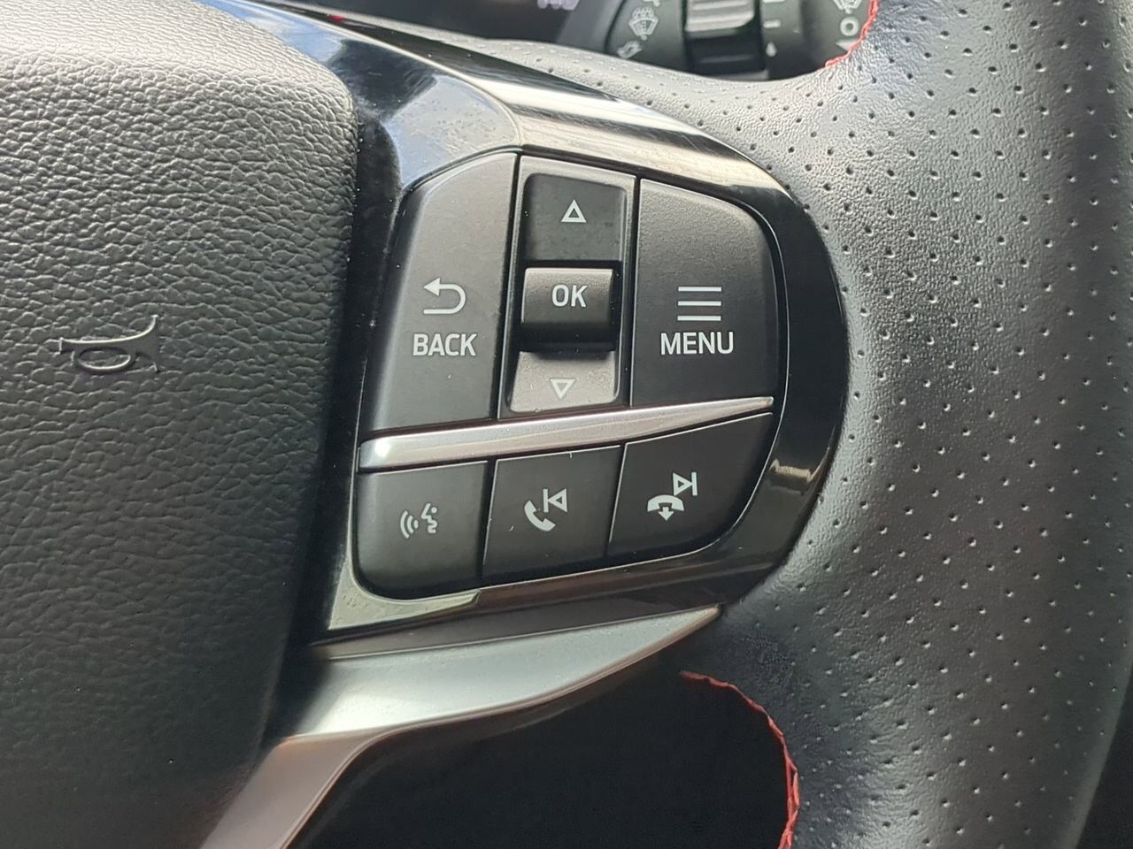 2023 Ford Explorer ST-Line Winder GA