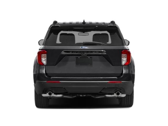 2023 Ford Explorer ST-Line Winder GA