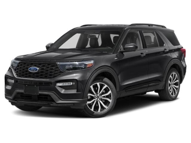 2023 Ford Explorer ST-Line Winder GA