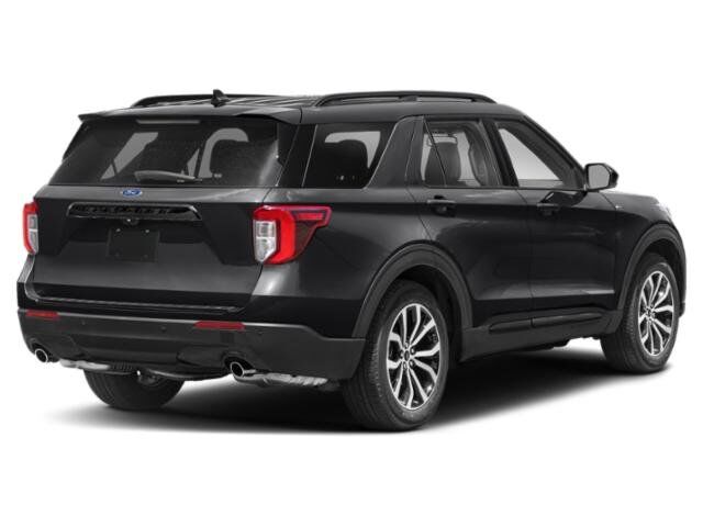 2023 Ford Explorer ST-Line Winder GA
