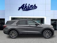 2023 Ford Explorer ST-Line Winder GA 2023 Ford Explorer ST-Line Winder GA