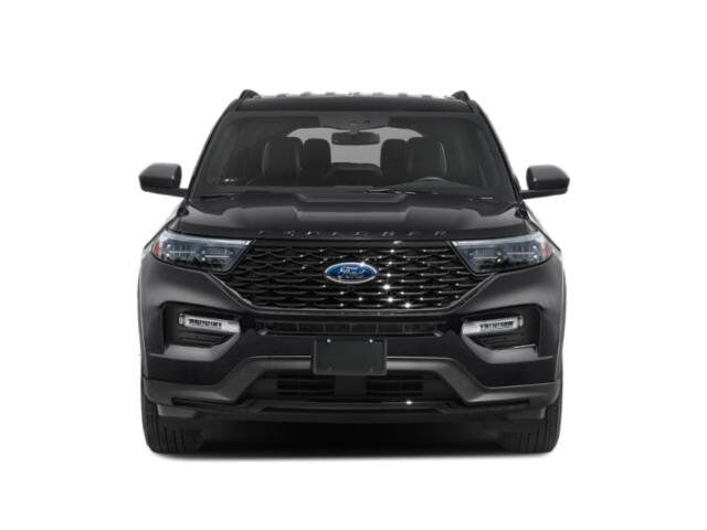 2023 Ford Explorer ST-Line Winder GA