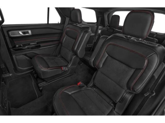 2023 Ford Explorer ST-Line Winder GA