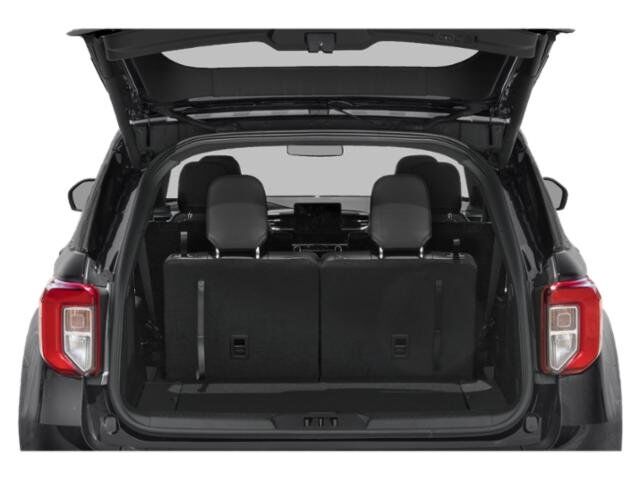 2023 Ford Explorer ST-Line Winder GA