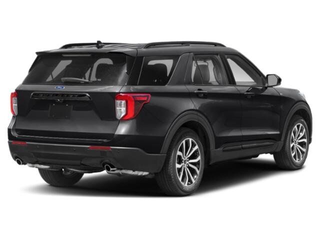 2023 Ford Explorer ST-Line Winder GA