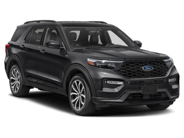 2023 Ford Explorer ST-Line Winder GA