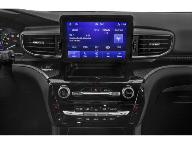 2023 Ford Explorer ST-Line Winder GA