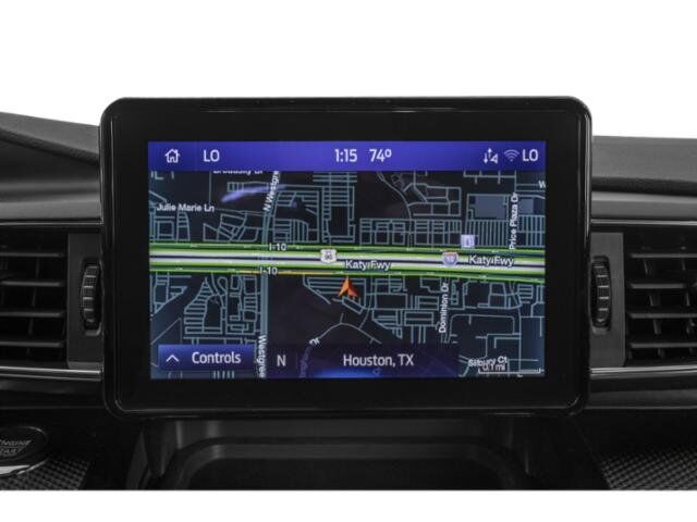 2023 Ford Explorer ST-Line Winder GA